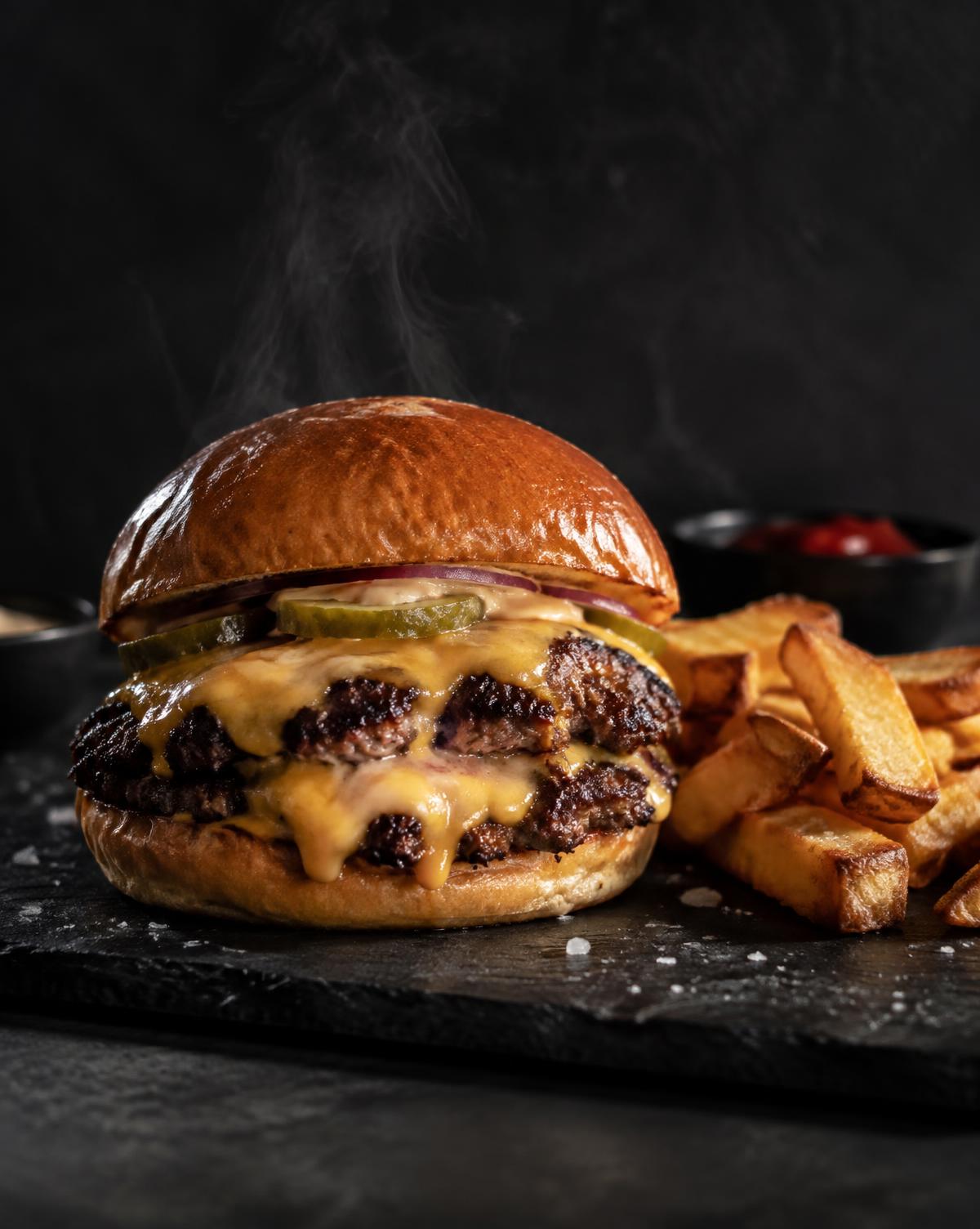 Will's smash burger